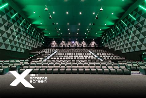 hoyts crown|Hoyts Cinema .